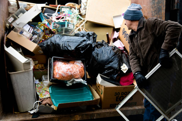 Best Junk Hauling Services  in Wolfdale, PA