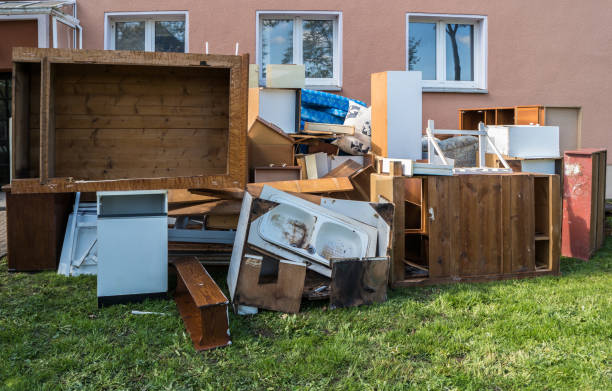 Best Same-Day Junk Removal  in Wolfdale, PA