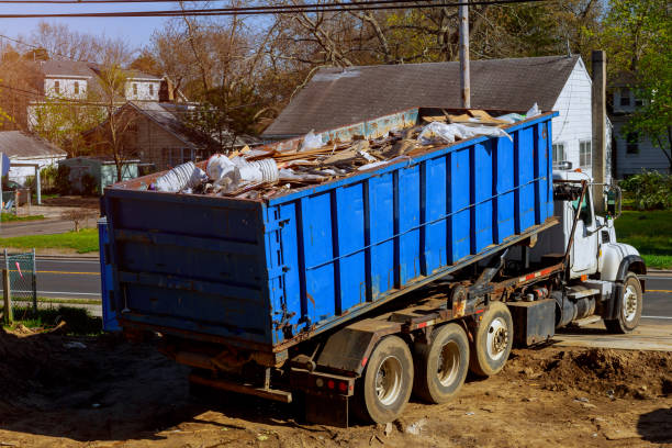 Best Affordable Junk Removal Services  in Wolfdale, PA