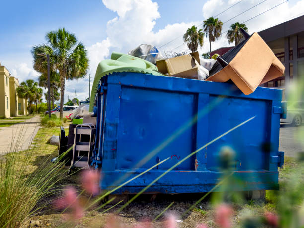Professional Junk Removal in Wolfdale, PA