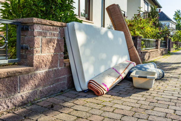 Basement Cleanout Services in Wolfdale, PA