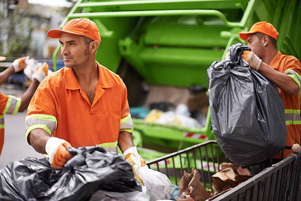 Best Commercial Cleanout Services  in Wolfdale, PA