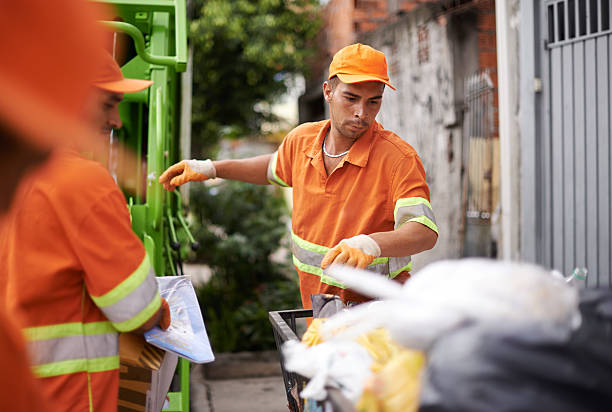 Debris Removal in Wolfdale, PA