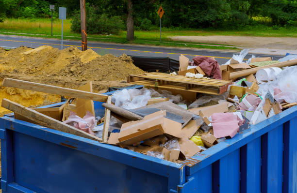 Best Commercial Cleanout Services  in Wolfdale, PA